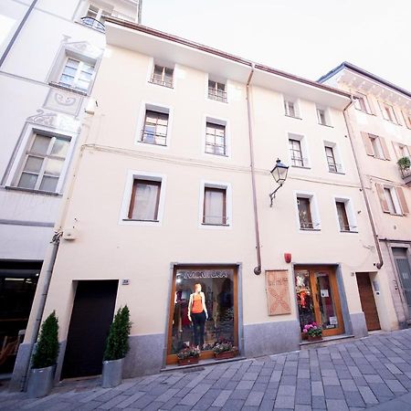 Maison Ville D'Aoste 外观 照片